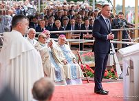 14__Andrzej_Duda_ Pielgrzymka_Rodziny_Radia_Maryja_Jasna_Gora_Czestochowa _20220710_GJB_6479.jpg