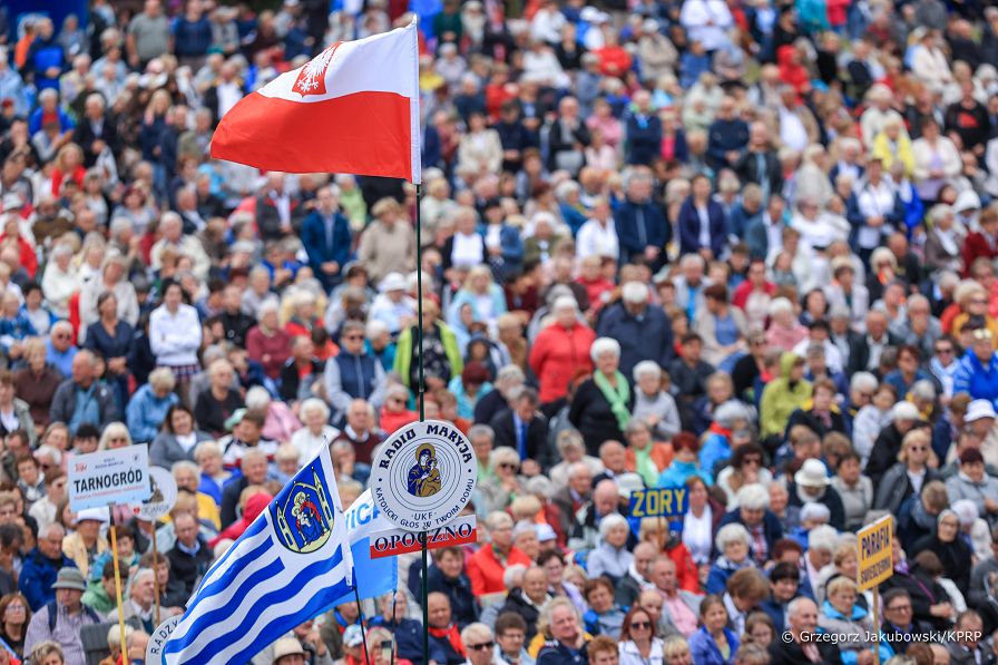16__Andrzej_Duda_ Pielgrzymka_Rodziny_Radia_Maryja_Jasna_Gora_Czestochowa _20220710_1S7A2304.jpg