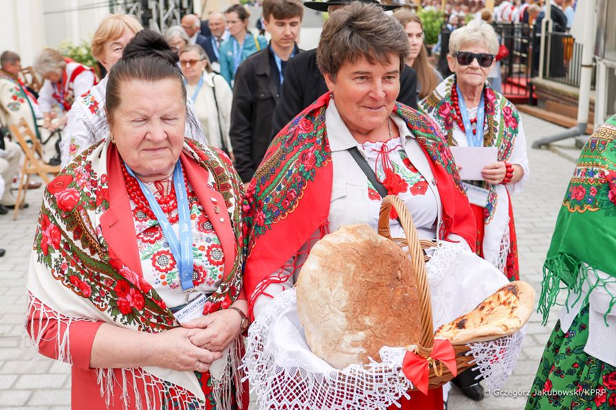 21__Andrzej_Duda_ Pielgrzymka_Rodziny_Radia_Maryja_Jasna_Gora_Czestochowa _20220710_GJB_6729.jpg