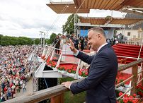 06__Andrzej_Duda_ Pielgrzymka_Rodziny_Radia_Maryja_Jasna_Gora_Czestochowa _20220710_GJB_6273.jpg
