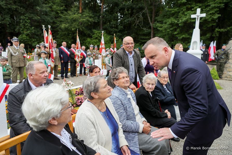 13__Andrzej_Duda_Dzien_Walki_Meczenstwa_Wsi_Polskiej_Sochy _20220712_MB2_8704.jpg