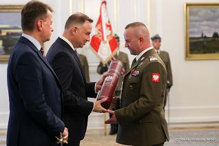 04__Andrzej_Duda_nominacja_generalska_Cezary_Rog_20220713_MB1_4295.jpg