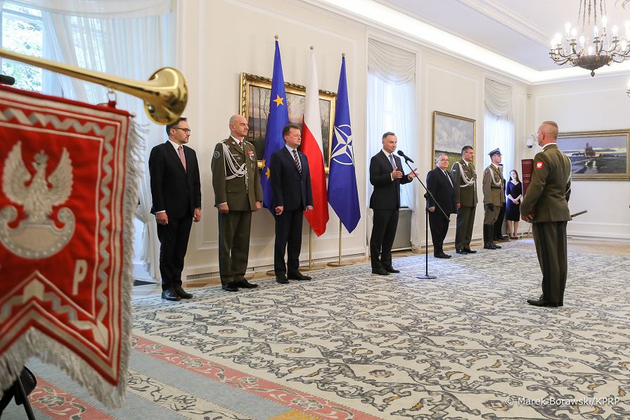 06__Andrzej_Duda_nominacja_generalska_Cezary_Rog_20220713_MB2_9179.jpg