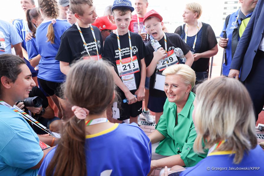 05__Agata_Kornhauser_Duda_Kielce_olimpiady_specjalne_20220704_GJB_3945.jpg