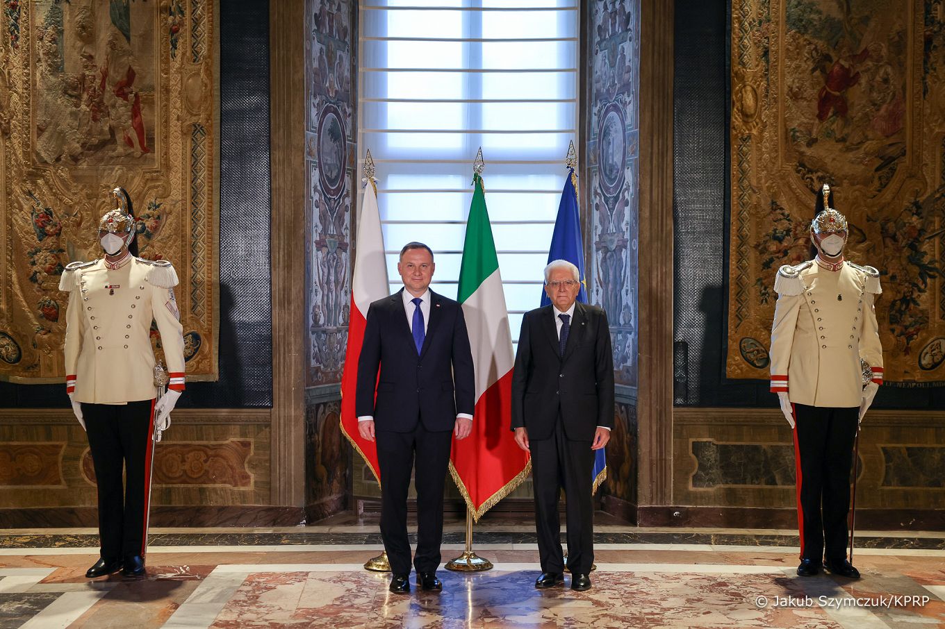 017_07__Andrzej_Duda_Sergio_Mattarella_Prezydent_Wloch_20220609_JSZ_1040.jpg
