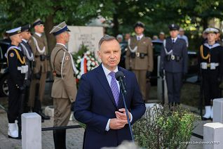 07__Uroczystosc_upamietnienia_mieszkancow_warszawskiej_Woli zamordowanych_przez_Niemcow_wypowiedz_20220801_1S7A3571.jpg