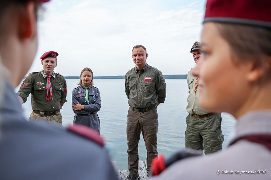 05__Andrzej_Duda_Oboz_Harcerstwo_Polskie_na_Ukrainie_Zabie_20220816_JS__6966.jpg