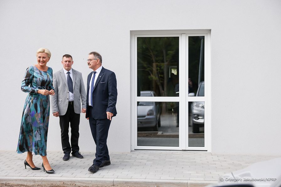 13__Agata_Kornhauser_Duda_wizyta_osrodek_opiekunczo_mieszkalny_Lipsko_20220914_GJB_4035.jpg