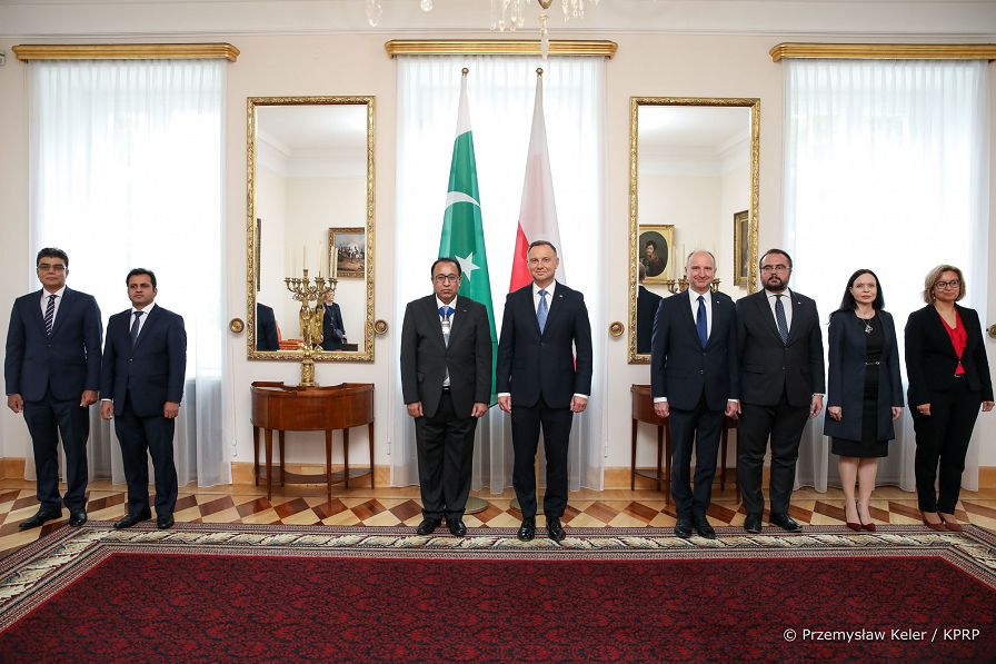 019_Andrzej_Duda_listy_uwierzytelniajace_Pakistan_20220915_PK1_0027.jpg