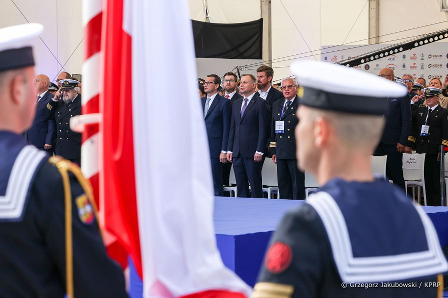014_Andrzej_Duda_otwarcie_kanalu_przez_Mierzeje_Wislana_20220917_GJB_5583.jpg