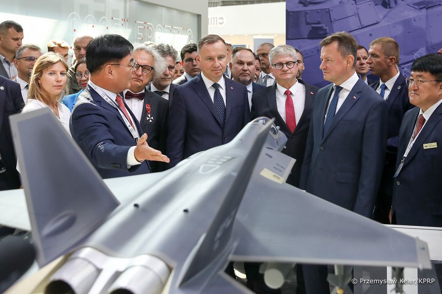13__Andrzej_Duda_Międzynarodowy_Salon_Przemyslu_Obronnego-Kielce_20220905_PK1_3274.jpg