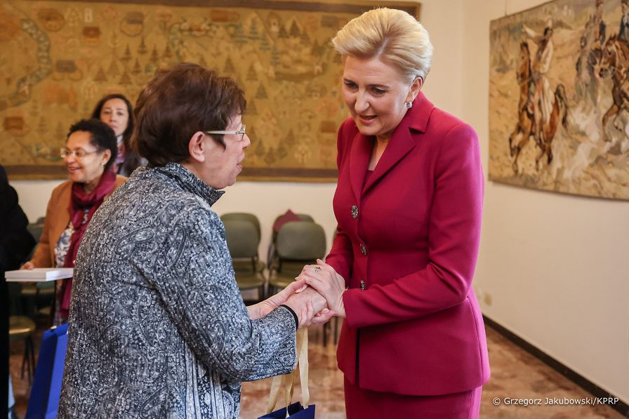 16__Agata_Kornhauser_Duda_malzonki_ambasadorow_Rzym_20230118_GJB_4139.jpg