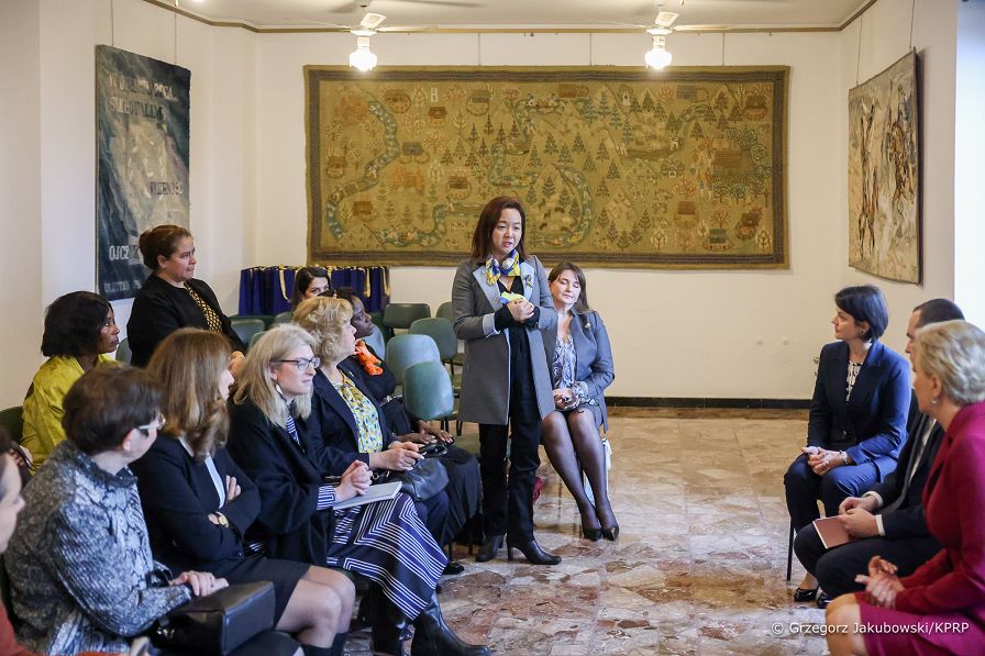 06__Agata_Kornhauser_Duda_malzonki_ambasadorow_Rzym_20230118_GJB_3962.jpg
