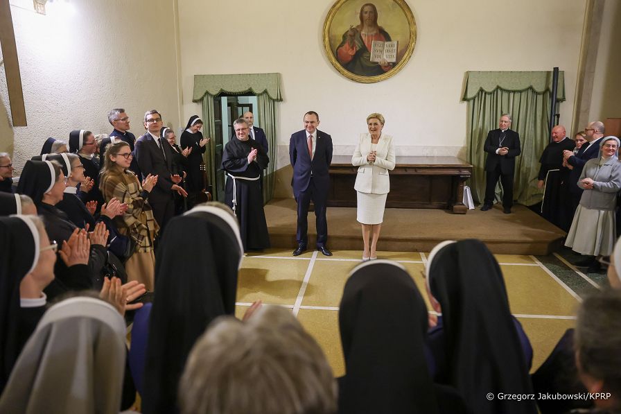 006_20230117_Agata_Kornhauser_Duda_Rzym_Spotkanie_Duchowienstwo_GJB_2396.jpg
