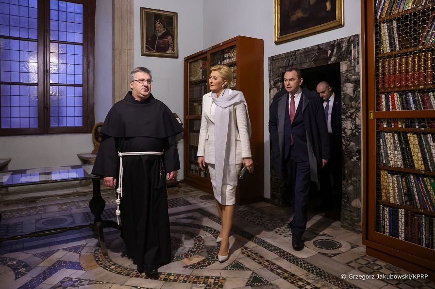 012_20230117_Agata_Kornhauser_Duda_Rzym_Spotkanie_Klasztor_XII_Apostolow_GJB_2104.jpg