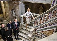 001_20230117_Agata_Kornhauser_Duda_Rzym_Spotkanie_Klasztor_XII_Apostolow_GJB_1841.jpg