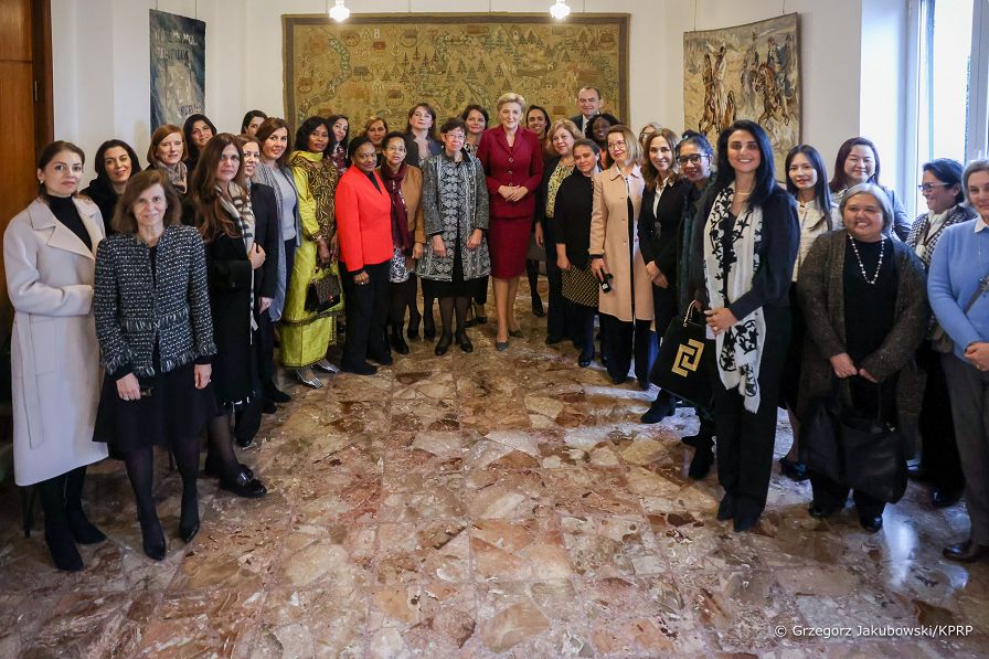 11__Agata_Kornhauser_Duda_malzonki_ambasadorow_Rzym_20230118_GJB_4040.jpg