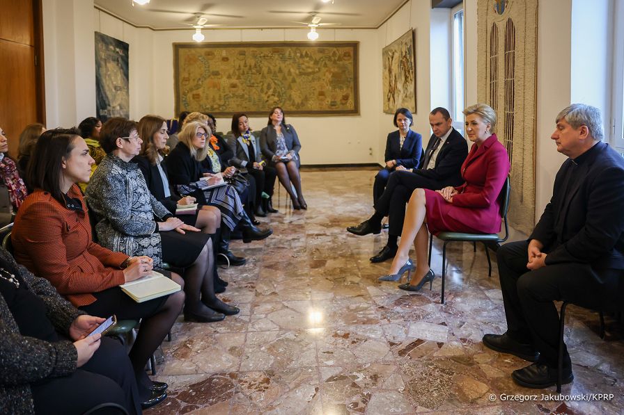 07__Agata_Kornhauser_Duda_malzonki_ambasadorow_Rzym_20230118_GJB_3830.jpg