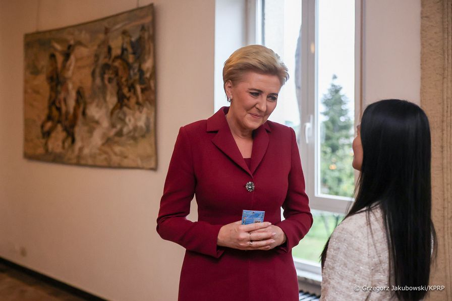 17__Agata_Kornhauser_Duda_malzonki_ambasadorow_Rzym_20230118_GJB_4198.jpg