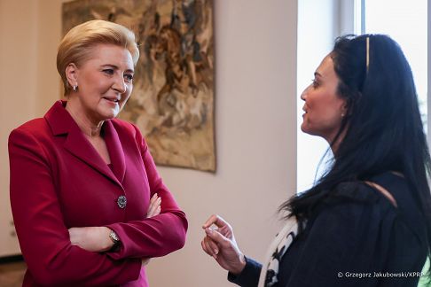 15__Agata_Kornhauser_Duda_malzonki_ambasadorow_Rzym_20230118_GJB_4131.jpg