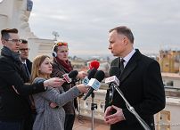 009_20230105_Andrzej_Duda_Watykan_Pogrzeb_Benedykt_konferencja_JSZ_9644.jpg
