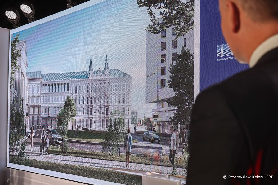 07_Andrzej_Duda_konkurs_architektoniczno_urbanistyczny_Palac_Saski_20231012_PK1_0714.jpg