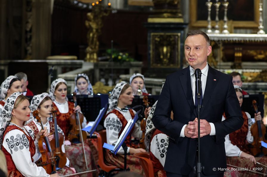 013_Para_Prezydencka_msza_Bazylika_Watykan_20231016_MB2_1065.jpg