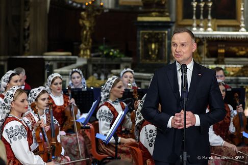 013_Para_Prezydencka_msza_Bazylika_Watykan_20231016_MB2_1065.jpg