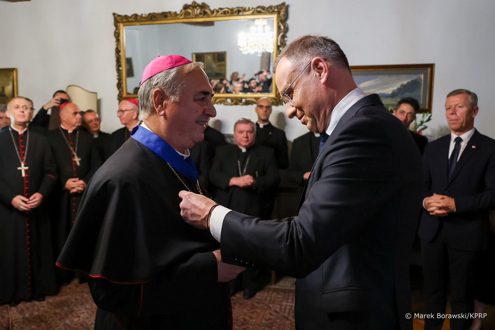003_Para_Prezydencka_Watykan_Odznaczenie_Abp_Salvatore_Pennacchio_20231016_MB1_2632.jpg [275.21 KB]