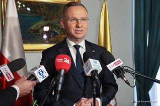 12_Andrzej_Duda_Watykan_Wypowiedz_Media_20231016_MB1_3085.jpg