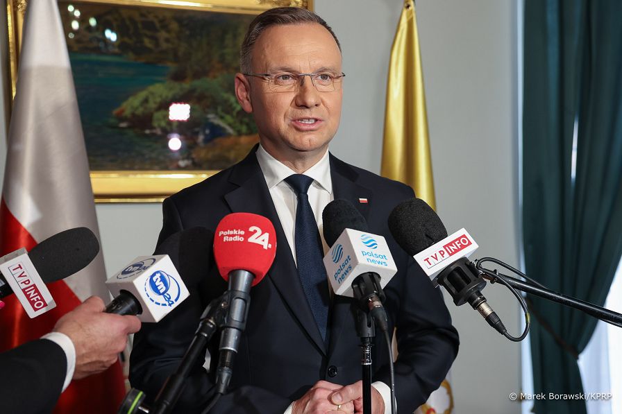12_Andrzej_Duda_Watykan_Wypowiedz_Media_20231016_MB1_3085.jpg