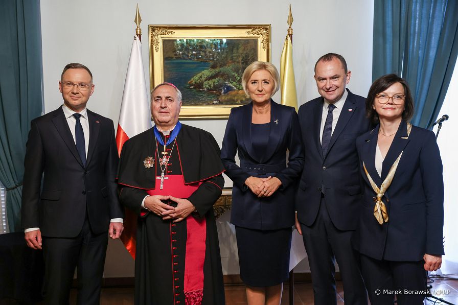 011_Para_Prezydencka_Watykan_Odznaczenie_Abp_Salvatore_Pennacchio_20231016_MB1_2905.jpg