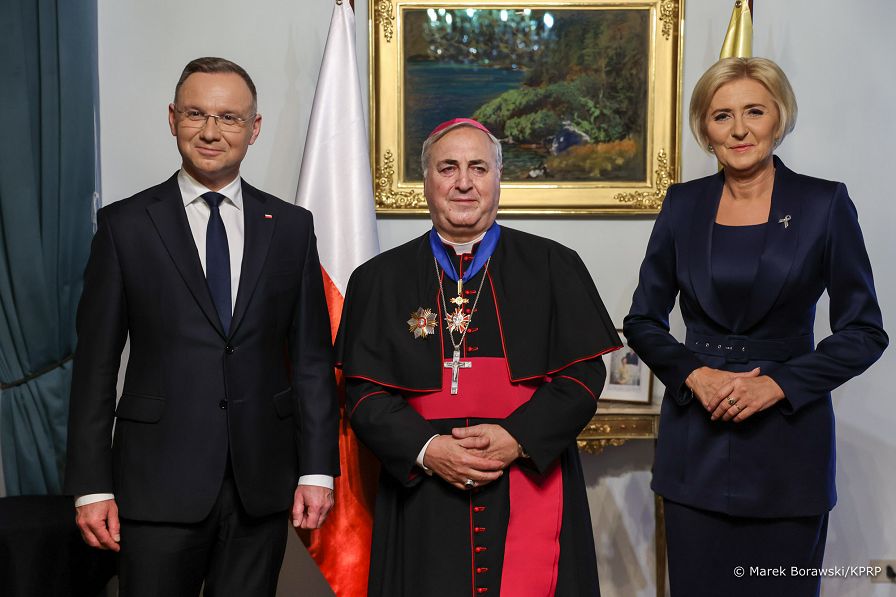 010_Para_Prezydencka_Watykan_Odznaczenie_Abp_Salvatore_Pennacchio_20231016_MB1_2871.jpg