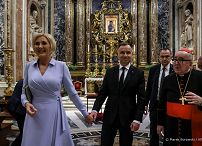 011_Para_Prezydencka_msza_Bazylika_Watykan_20231016_MB1_4527.jpg