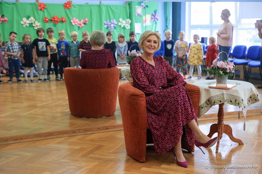 03_Agata_Kornhauser_Duda_Wizyta_Przxedszkole_Warszawa_20231019_GJA_7817.jpg
