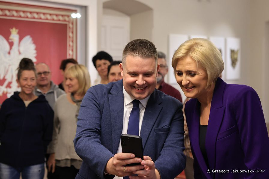 006_Agata_Kornhauser_Duda_spotkanie_Grupa_Zulawy_Wislane_20231020_GJA_9231.jpg