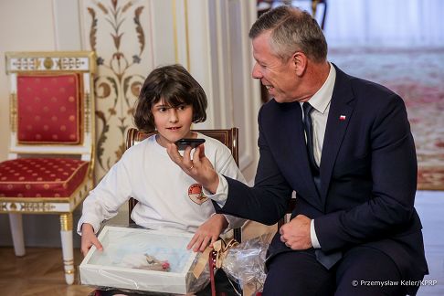 006_Minister_Piotr_Cwik_spotkanie_Podopieczni_Osrodek_Skawina_20231025_PK2_1032.jpg