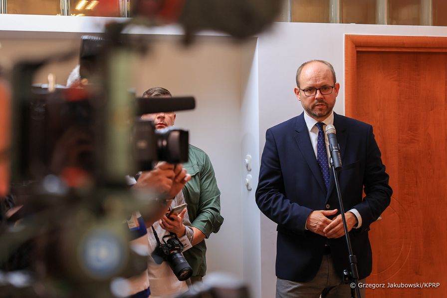 05_Andrzej_Duda_Wypowiedz_Media_Urzad_Swietokrzyski_20231003_GJA_3593.jpg