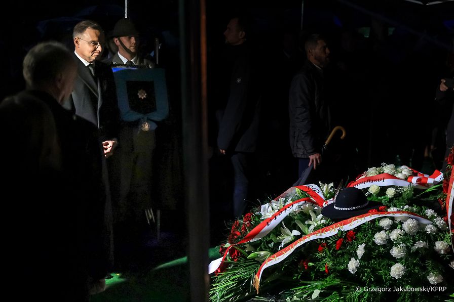 12_Para_Prezydencka_pogrzeb_Wandy_Poltawskiej_20231031_GJA_0173.jpg