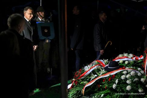 12_Para_Prezydencka_pogrzeb_Wandy_Poltawskiej_20231031_GJA_0173.jpg