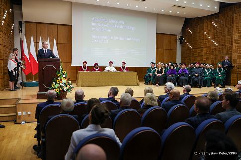09_Andrzej_Duda_Inauguracja_Roku_Akademia_Muzyczna_Krakow_20231004_MB1_6775.jpg