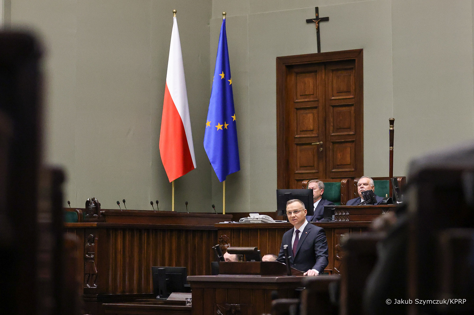 12_Andrzej_Duda_Inauguracyjne_Posiedzenie_Sejmu_20231113_JS__0335.jpg [386.96 KB]