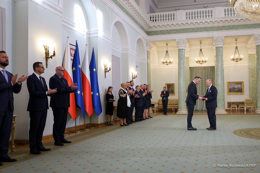 03_Andrzej_Duda_Powolanie_Marszaklkow_Seniorow_20231109_MB1_1194.jpg