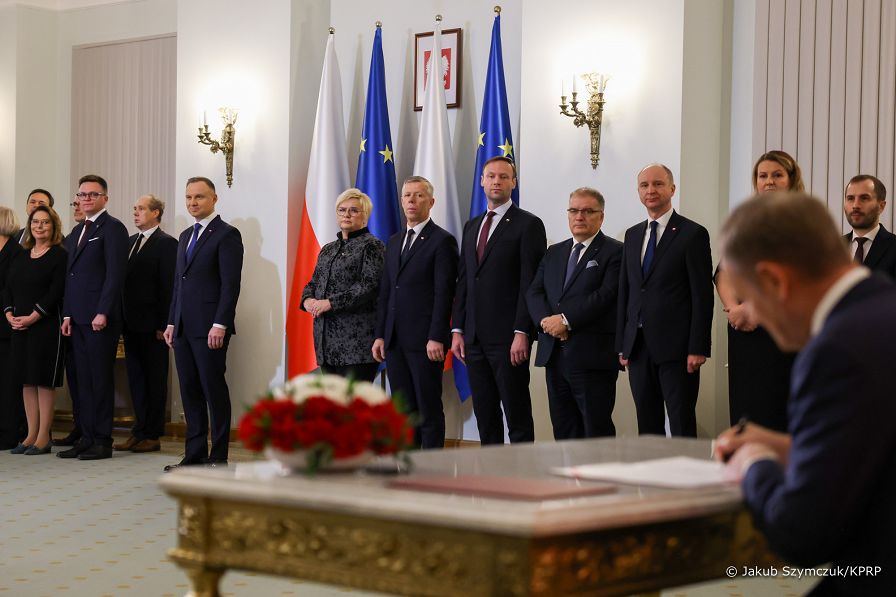 06A_Andrzej_Duda_zaprzysiezenie_rzadu_Donalda_Tuska_20231213_JS__4052.jpg