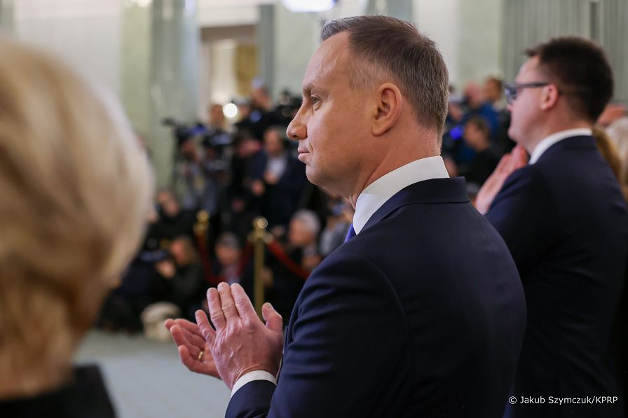 15_Andrzej_Duda_zaprzysiezenie_rzadu_Donalda_Tuska_20231213_JS__4354.jpg