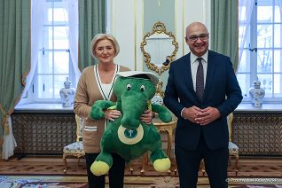 001_Agata_Kornhauser_Duda_Ministre Alvinem Gajadhurem_20231215_PK1_5298.jpg