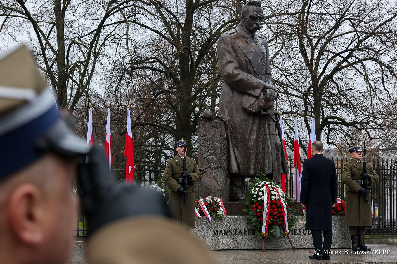 005_10_Andrzej_Duda_Swieto_Niepodleglosci_pominiki_Ojcow_Niepodleglosci_20231111_MB2_4541.jpg