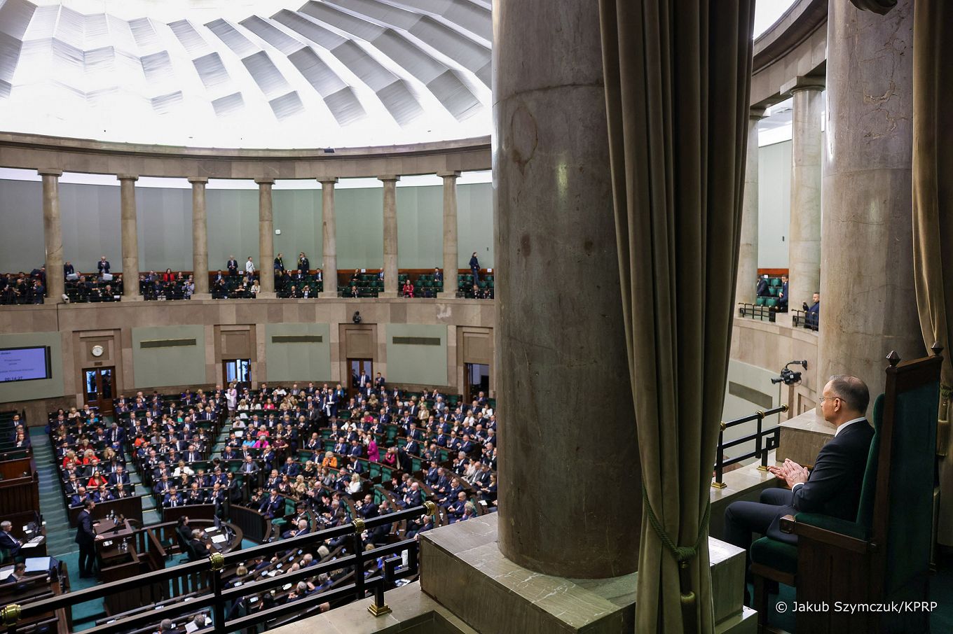 014_20_Andrzej_Duda_Inauguracyjne_Posiedzenie_Sejmu_20231113_JSZ_5177.jpg