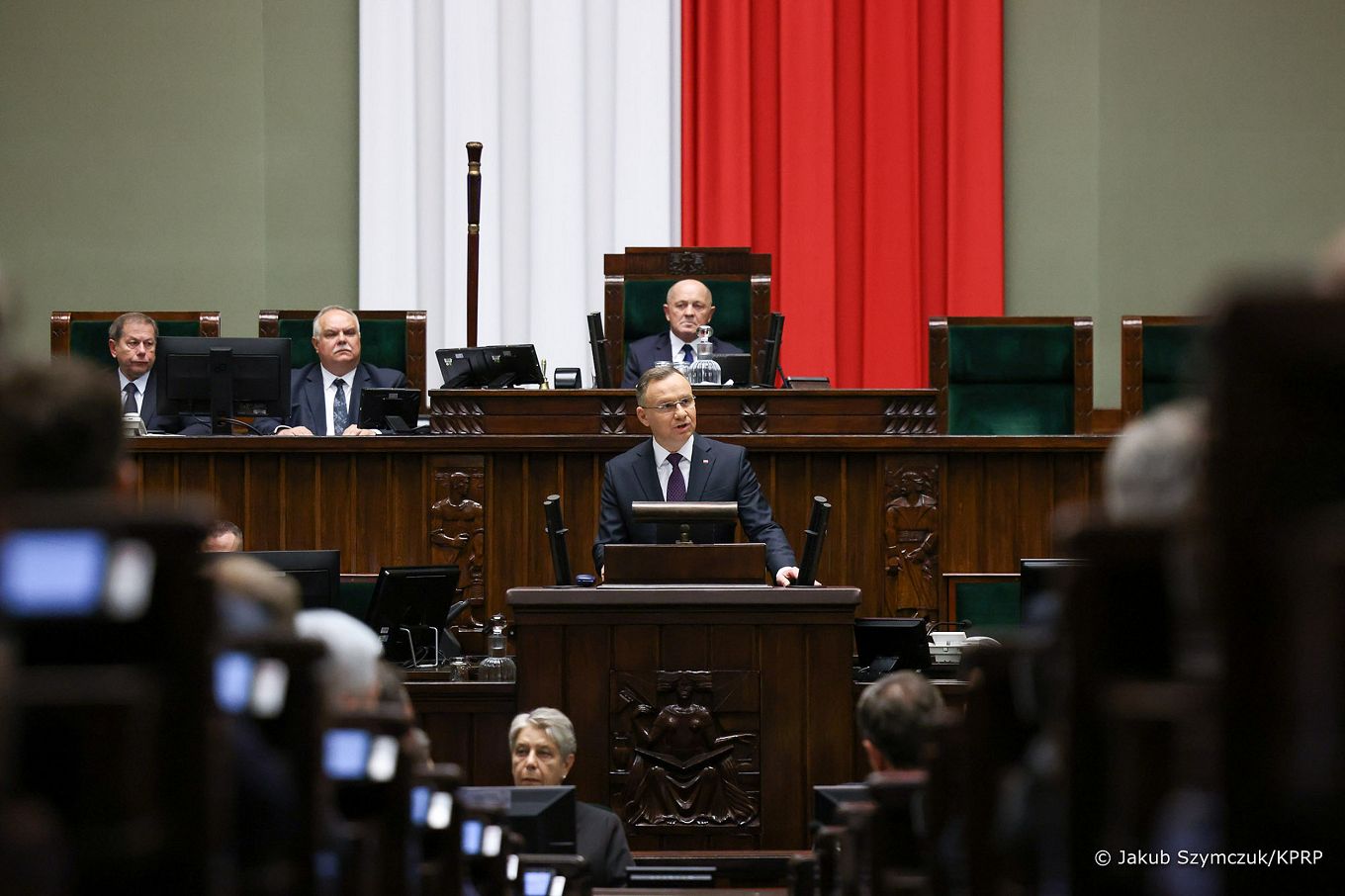013_10_Andrzej_Duda_Inauguracyjne_Posiedzenie_Sejmu_20231113_JS__0277.jpg
