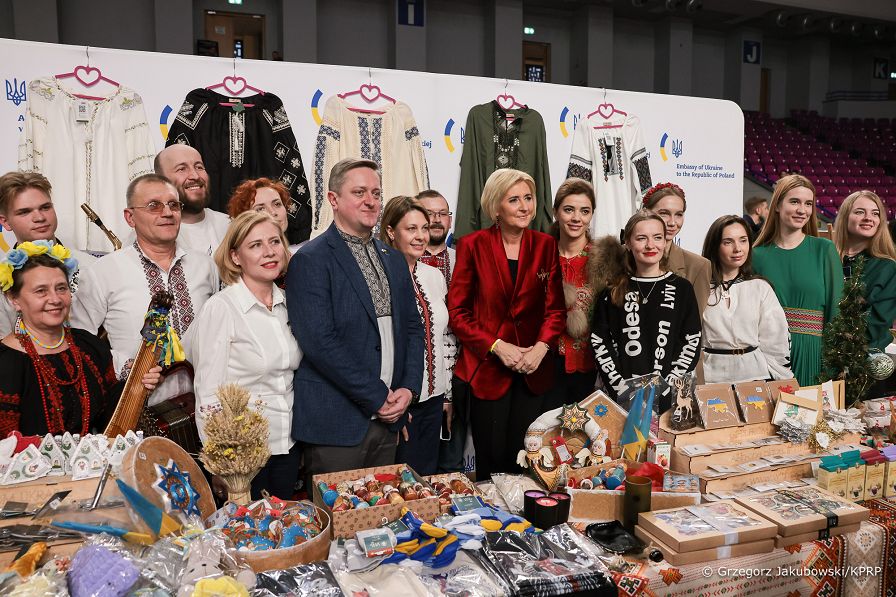 27_Agata_Kornhause_Duda_Kiermasz_Dobroczynny_SHOM_20231203_GJB_0439.jpg